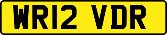 WR12VDR