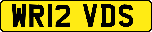 WR12VDS