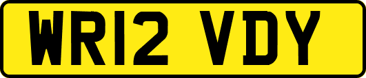 WR12VDY