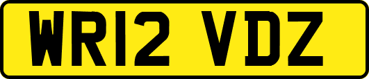 WR12VDZ