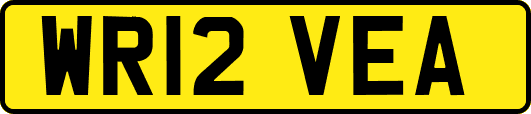 WR12VEA