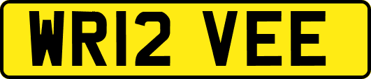 WR12VEE