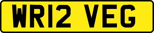 WR12VEG