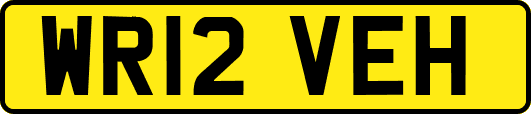 WR12VEH