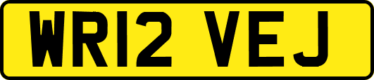 WR12VEJ