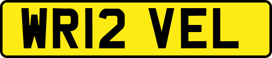 WR12VEL