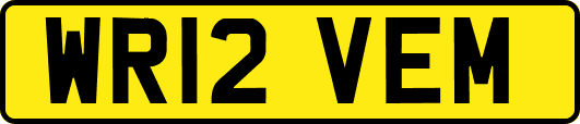 WR12VEM