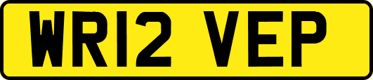 WR12VEP
