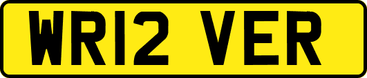 WR12VER