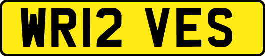 WR12VES