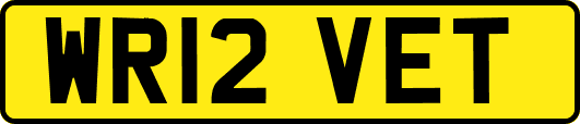 WR12VET