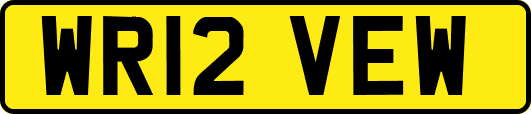 WR12VEW
