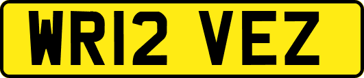 WR12VEZ