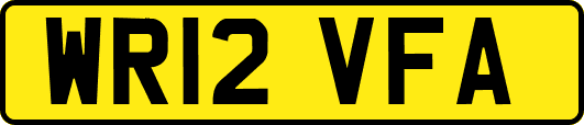 WR12VFA