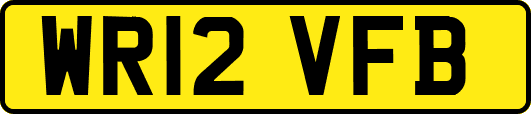 WR12VFB