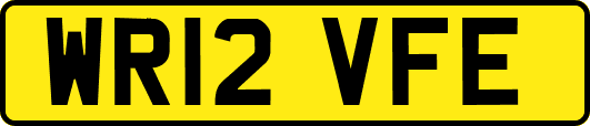 WR12VFE