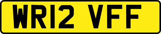 WR12VFF