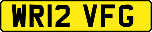 WR12VFG