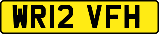 WR12VFH
