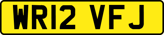 WR12VFJ