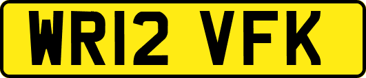 WR12VFK