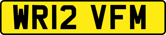 WR12VFM