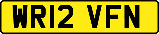 WR12VFN