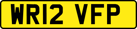 WR12VFP