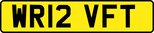 WR12VFT