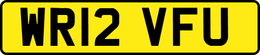 WR12VFU