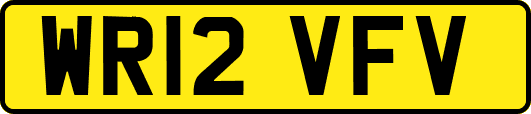 WR12VFV
