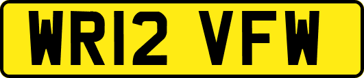 WR12VFW
