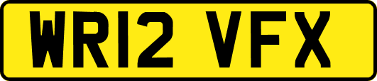 WR12VFX
