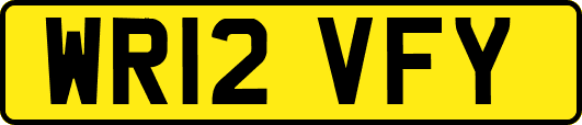 WR12VFY