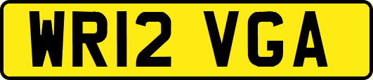 WR12VGA