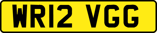 WR12VGG