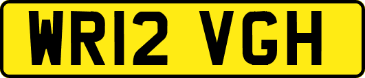 WR12VGH