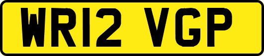 WR12VGP