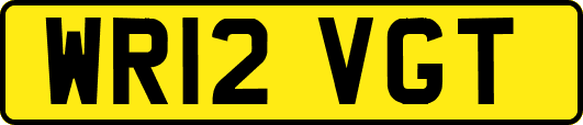 WR12VGT