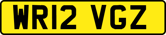 WR12VGZ