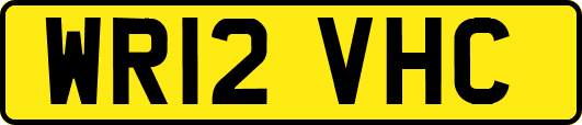 WR12VHC