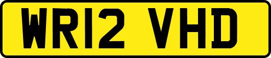 WR12VHD