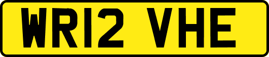 WR12VHE