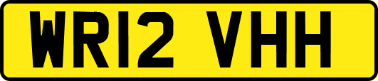 WR12VHH