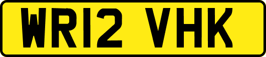 WR12VHK