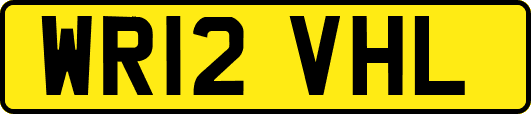 WR12VHL
