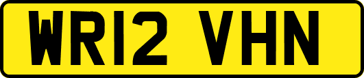 WR12VHN
