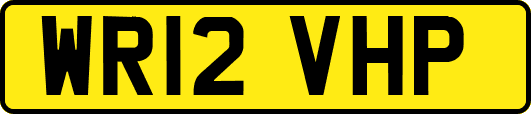 WR12VHP