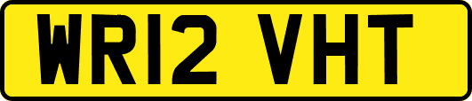 WR12VHT