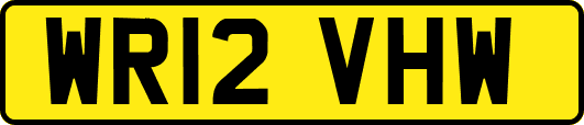 WR12VHW